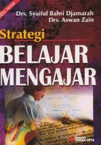 Image of Strategi Belajar Mengajar