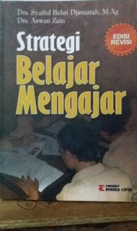 Image of Strategi Belajar Mengajar