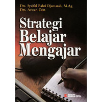 Image of STRATEGI BELAJAR MENGAJAR