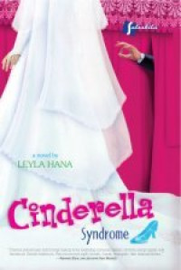 Image of CINDERELLA SYNDROME