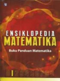 Image of Ensiklopedia Matematika 1