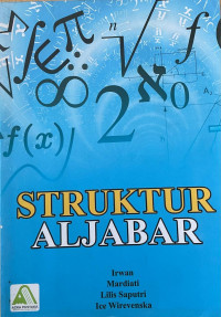 Image of STRUKTUR ALJABAR