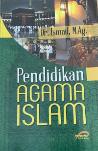 Image of PENDIDIKAN AGAMA ISLAM