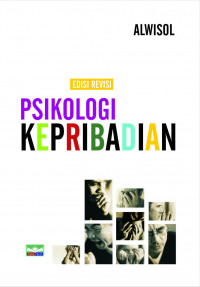 Image of PSIKOLOGI KEPRIBADIAN-EDISI REVISI