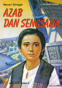 Image of AZAB DAN SENGSARA