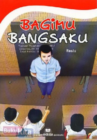 Image of BAGIMU BANGSAKU