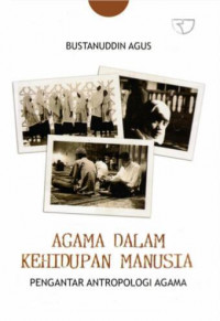 Image of AGAMA DALAM KEHIDUPAN MANUSIA