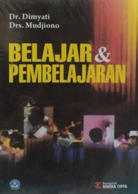 Image of Belajar & Pembelajaran
