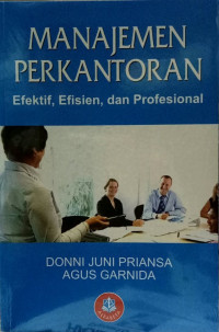 Image of MANAJEMEN PERKANTORAN