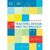 Image of TEACHING DESIGN AND TECHNOLOGY