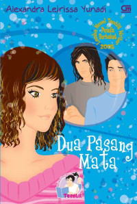 Image of DUA PASANG MATA