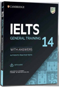 Image of IELTS: GENERAL TRAINING