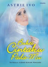 Image of BUKTI CINTAKU PADAMU