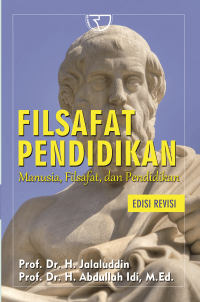 Image of FILSAFAT PENDIDIKAN, MANUSIA, FILSAFAT DAN PENDIDIKAN
