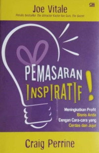 Image of PEMASARAN INSPIRATIF