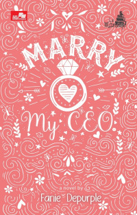 Image of MARRY MY CEO