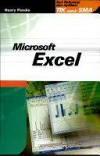 Image of MICROSOFT EXCEL
