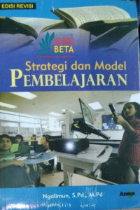Image of Strategi Dan Model Pembelajaran