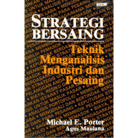 Image of STRATEGI BERSAING