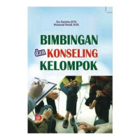 Image of BIMBINGAN DAN KONSELING KELOMPOK
