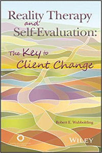 Image of Reality Therapy and Self-Evaluation: The Key to Client Change