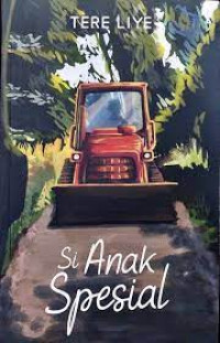 Image of SI ANAK SPESIAL