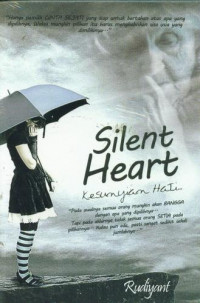 Image of SILENT HEART