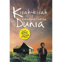 Image of KISAH-KISAH PALING MENGHARUKAN DI DUNIA