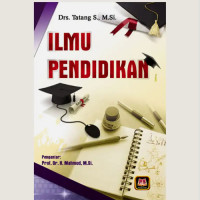 Image of ILMU PENDIDIKAN