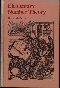 Image of Elementary Number Theory