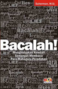 Image of BACALAH!