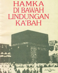 Image of DI BAWAH LINDUNGAN KA'BAH