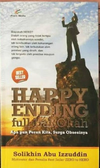 Image of HAPPY ENDING FULL BAROKAH