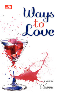Image of WAYS TO LOVE