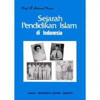 Image of SEJARAH PENDIDIKAN ISLAM DI INDONESIA